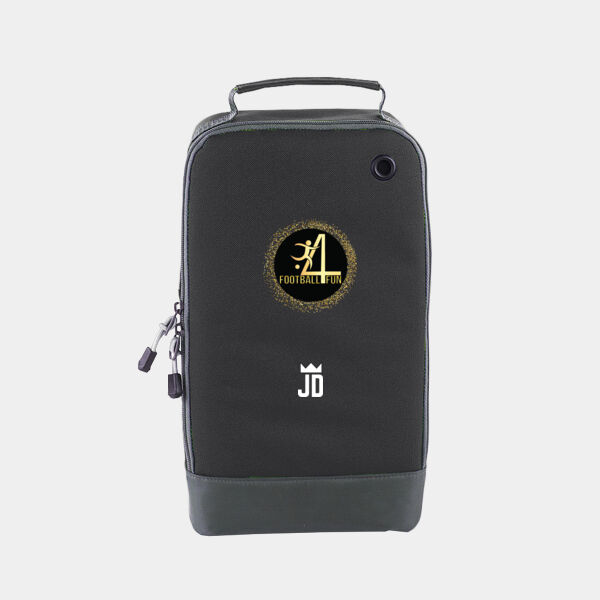 F4F - LC Juniors Boot Bag Thumbnail