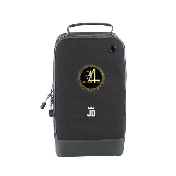 F4F - LC Juniors Boot Bag Thumbnail