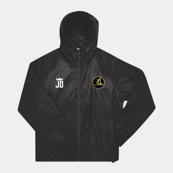 F4F - Team windbreaker Thumbnail