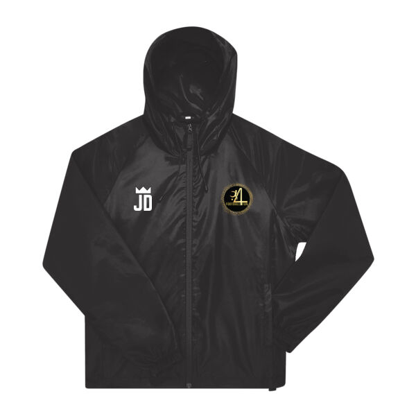 F4F - Team windbreaker Thumbnail