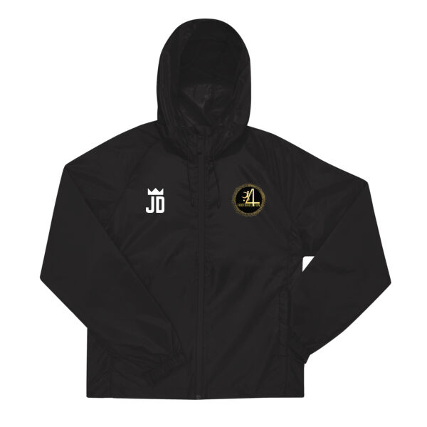 F4F - Team lined windbreaker Thumbnail