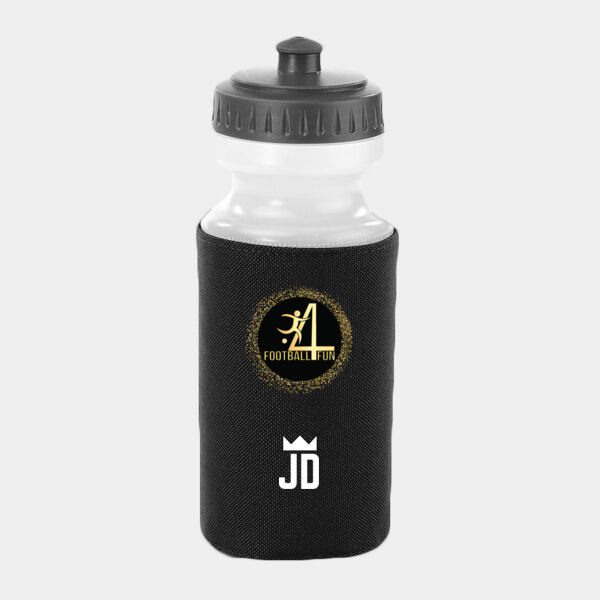 F4F - Football Team Drinks Bottle Thumbnail