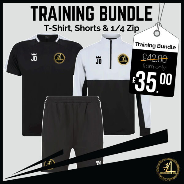 Training Bundle Thumbnail