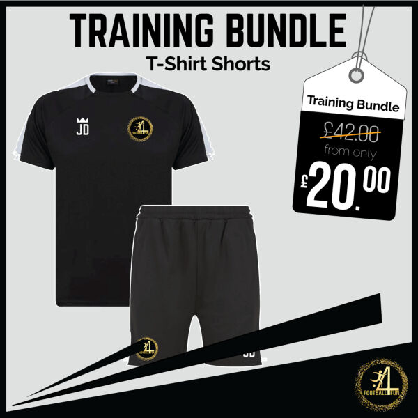 Training Bundle Thumbnail