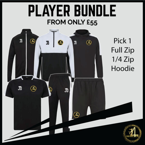 Players Bundle Thumbnail