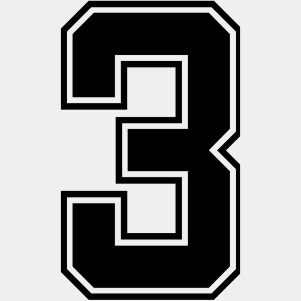 Shorts number Thumbnail