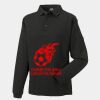 Russell Athletic Heavy Duty Collar Sweatshirt Thumbnail