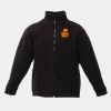 Regatta Asgard II Quilted Fleece Jacket Thumbnail
