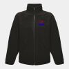 Regatta Sigma Heavyweight Fleece Jacket Thumbnail