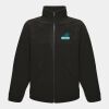 Regatta Sigma Heavyweight Fleece Jacket Thumbnail