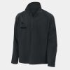 Result Core Zip Neck Micro Fleece Thumbnail