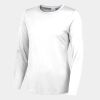 AWDis Ladies Cool Long Sleeve T-Shirt Thumbnail