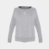 Women's slounge sweatshirt Thumbnail