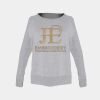 Women's slounge sweatshirt Thumbnail